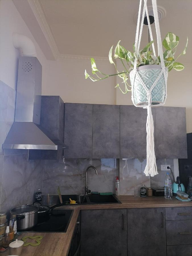 Central Oasis Roof Flat Heraklion  Exterior photo