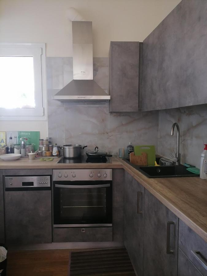 Central Oasis Roof Flat Heraklion  Exterior photo